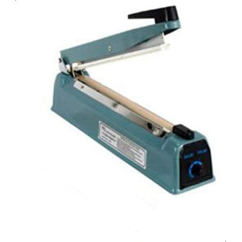 Implulse Plastic Bag Sealer 40 CM