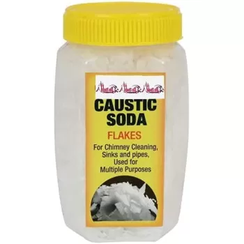 Abbasali Pure Caustic Soda...