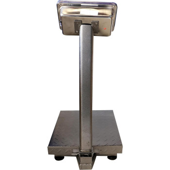 Weighing Scale - Grey, 300 kg
