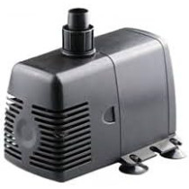 Abbasali HJ 542 Submersible Pump For Aquarium, Pond And Fish Tank And Mist Fan