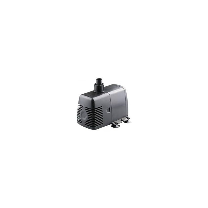 Abbasali HJ 542 Submersible Pump For Aquarium, Pond And Fish Tank And Mist Fan
