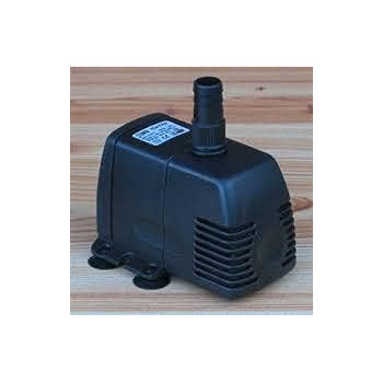 Abbasali HJ 542 Submersible Pump For Aquarium, Pond And Fish Tank And Mist Fan