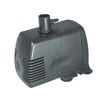 Abbasali HJ 542 Submersible Pump For Aquarium, Pond And Fish Tank And Mist Fan