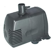 Abbasali HJ 542 Submersible Pump For Aquarium, Pond And Fish Tank And Mist Fan