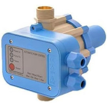 Abbasali Water Pump 0.5Hp & Automatic Water Pump Control Switch (1 Year Warranty)