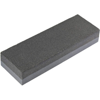 Sharpening Stone 2.5 cm Height, 15 cm Width, 10 Grams