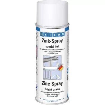 Weicon Zinc Spray, 50 Ml