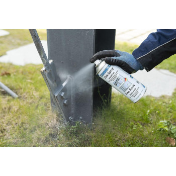 Weicon Zinc Spray, 50 Ml