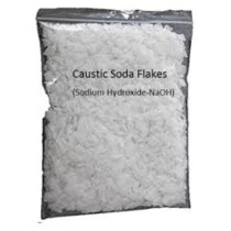 Abbasali Caustic Soda (Sodium Hydroxide) 5Kg Bag