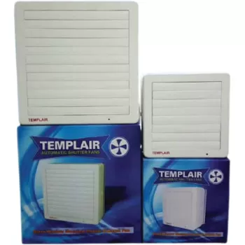 Templair Auto Shutter...