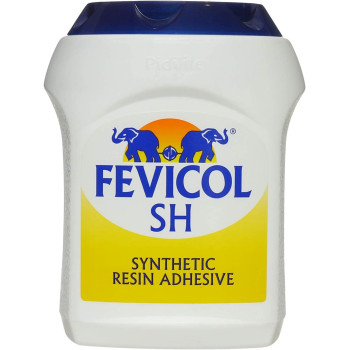 Fevicol White Glue, 1 Kg