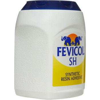 Fevicol White Glue, 1 Kg