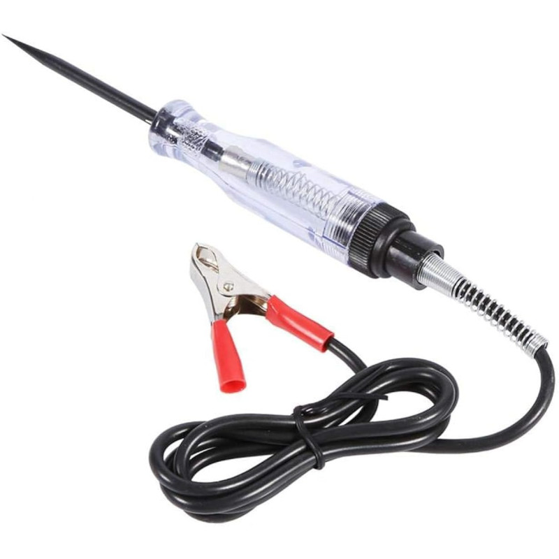 Internal LED Car Electrical Tester