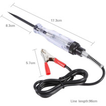 Internal LED Car Electrical Tester