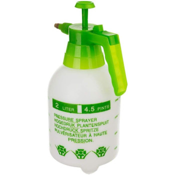 Sulfar Planting Pressure Sprayer 2L, White