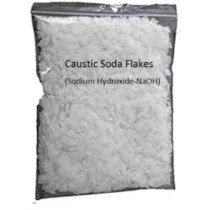 Abbasali Caustic Soda (Sodium Hydroxide) 10Kg Bag