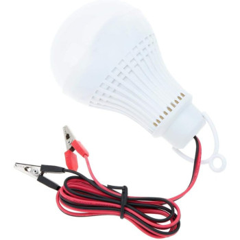 Outdoor Energy Saving LED Bulb - DC12V L