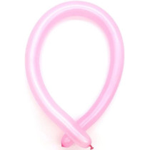 Abbasali Balloon with Pump -15pcs pack