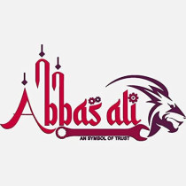 Abbasali Balloon with Pump -15pcs pack