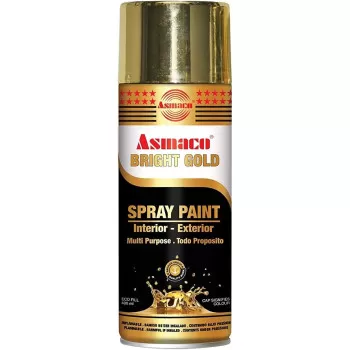 Asmaco Spray Paint Bright...