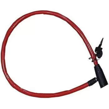 Abbasali Cable Lock For...