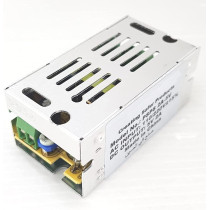 Abbasali Multipurpose AC to DC Switching Power Supply Driver, LED Driver Transformers/Camera Power Supply/LED Strip Switch Driver (5V, 2A)