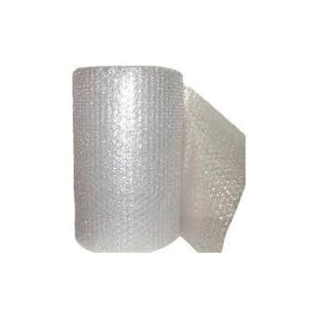 Abbasali Bubble Wrap Roll - 50Cm x 50 Meter, Pack Of 2 Pcs