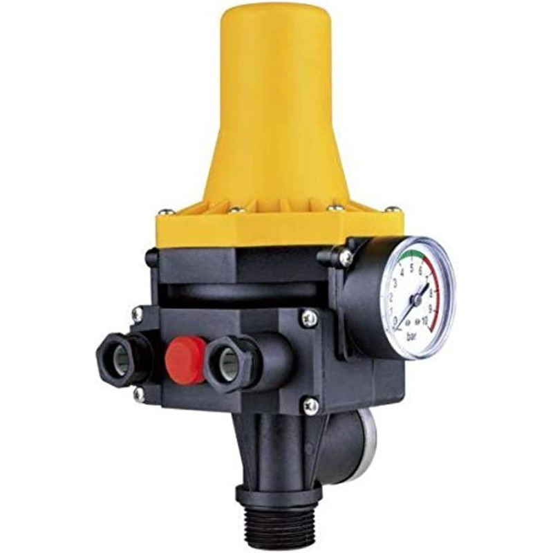 ESPA Espa Kit02 Am Np 15 Me Corded Electric Water Pumps
