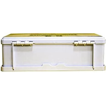 First Aid Kit Heavy Duty Plastic, Can Be Use For 15 To 20 People For Work Space, Car, Small Office, Warehouse - First Aid Box