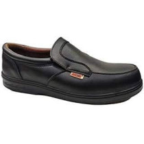 Without Lace Micro Fibre Shoes (41 EU)