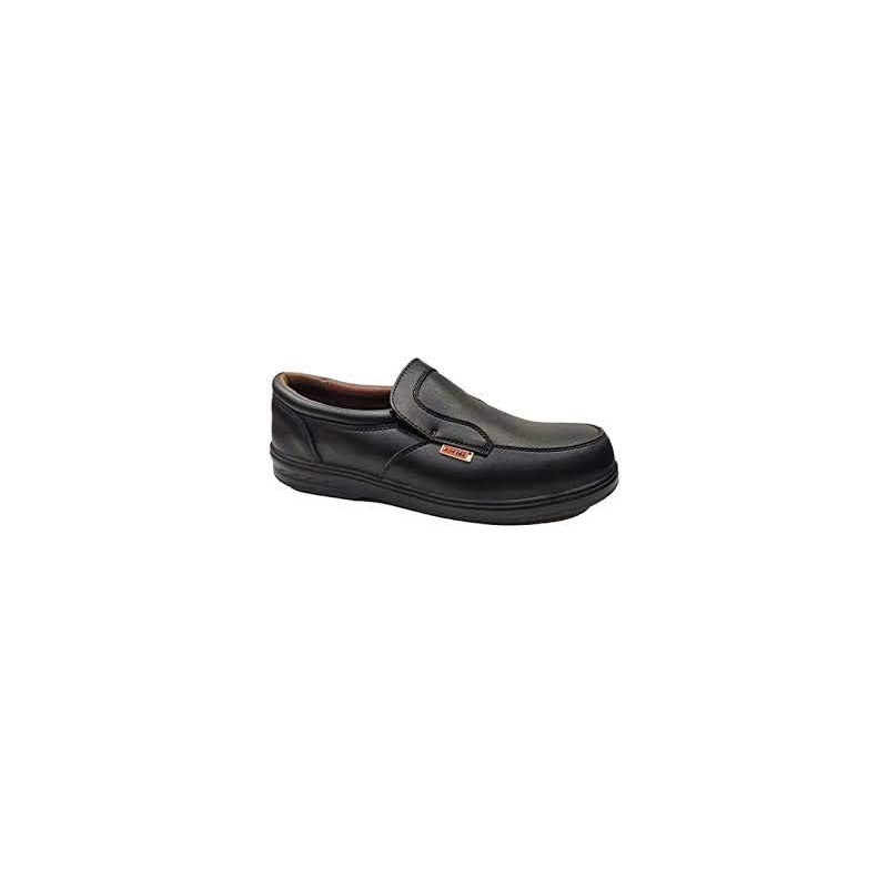 Without Lace Micro Fibre Shoes (41 EU)