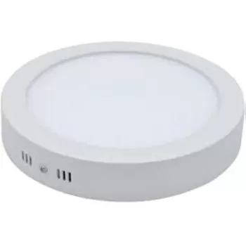 Abbasali Round Surface LED...