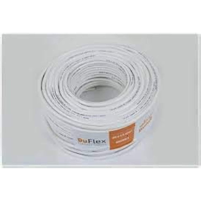 Ducab 3 Core 1.5mm Cable