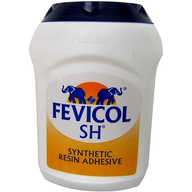Fevicol Synthetic Resin Adhesive - 500g
