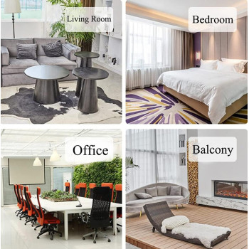 Deep Sleep Couches for Living Room Lazy Sofa Balcony Lying Leather Single Chair Sofa Bedroom Living Room Study Leisure Sofa ‎DS-BB-05