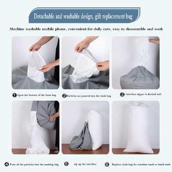 Deep Sleep Couches for Living Room Lazy Sofa Balcony Lying Leather Single Chair Sofa Bedroom Living Room Study Leisure Sofa ‎DS-BB-06