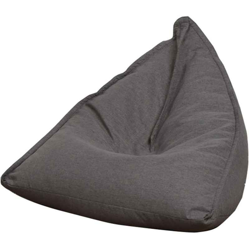 Deep Sleep Couches for Living Room Lazy Sofa Balcony Lying Leather Single Chair Sofa Bedroom Living Room Study Leisure Sofa DS-BB-06