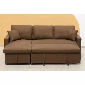 Deep Sleep Sofa Cum Bed...