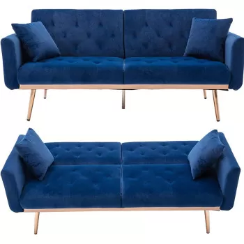 Light Luxury Velvet...