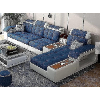 Living room furniture sofa set modern couch, lounge suite luxury sofa set design modern wooden sofa living room furniture