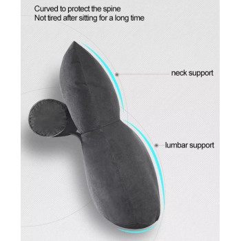 Modern Classic U Shape Sofa Set Furniture Seats Upholstery Fabric Sectional Living Room Sofa