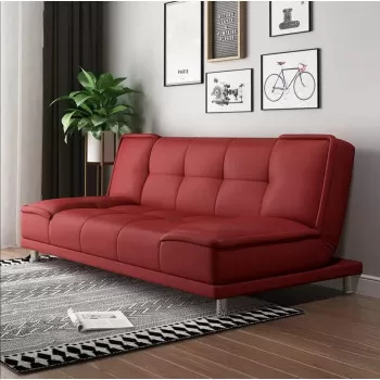 Small Family Living Room...