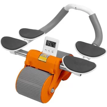 Automatic Rebound Ab...