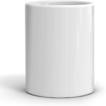 Ceramic Sublimation Mugs Set of 2, 12 oz Coffee Mugs, Ceramic Coffee Cups Mugs with Handle, Perfect for Cappuccino,Tea,Latte,Espresso,Hot Beverage,Wine SD - 28446-P