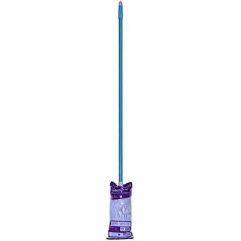 Cleano Cotton Round Mop Professional Floor Clean Tool, Mop Cotton String 290 g (NC-38058)