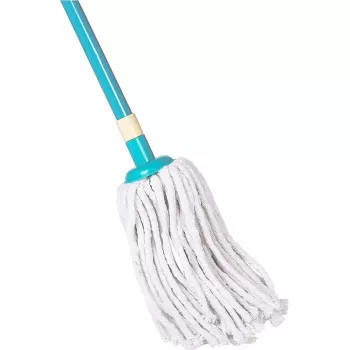 Cleano Cotton Round Mop...