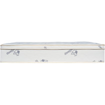 Deep Sleep Box Top Spring Mattress Single/Twin - W100 X L200 X D28 cm