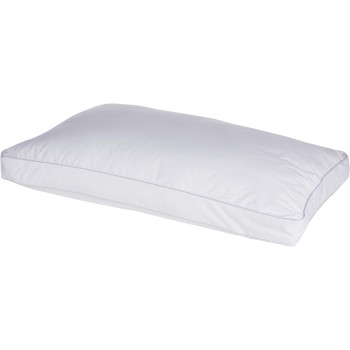 Deep Sleep 100% Cotton Hotel Pillow Standard Pillow Size Set of 2, Bed Pillows for Sleeping, Cooling Down Alternative Pillow Soft and Supportive Pillows (KING 50x86 cm)