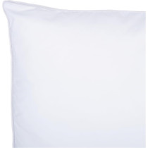 Deep Sleep 100% Cotton Hotel Pillow Standard Pillow Size Set of 2, Bed Pillows for Sleeping, Cooling Down Alternative Pillow Soft and Supportive Pillows (KING 50x86 cm)