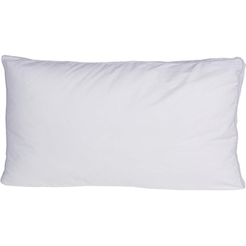 Deep Sleep 100% Cotton Hotel Pillow Standard Pillow Size Set of 2, Bed Pillows for Sleeping, Cooling Down Alternative Pillow Soft and Supportive Pillows (KING 50x86 cm)